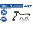 Katalysator 4B0.253.057 JX LRT 7063L/R