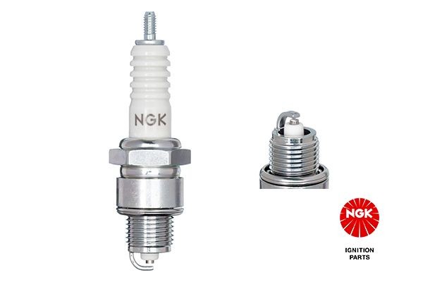 NGK 1046 Spark plug M14 x 1,25, Spanner Size: 20,8 mm