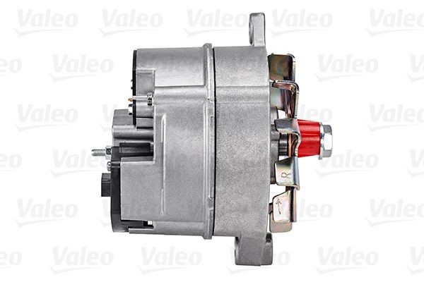 436262 Generator VALEO A12R59 review and test