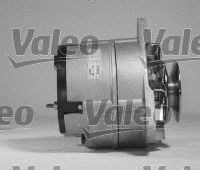436269 Generator VALEO A13R248 review and test