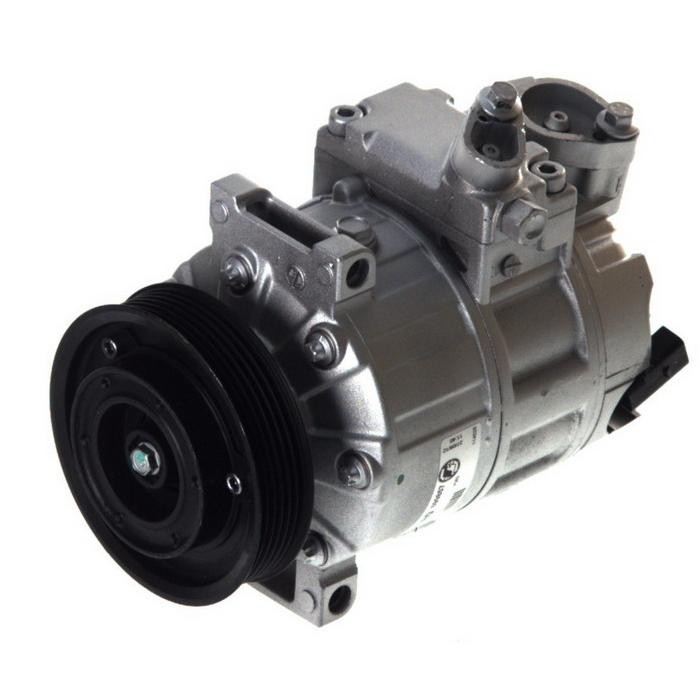 Great value for money - VALEO Air conditioning compressor 699857