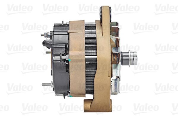 436378 Generator VALEO A13N259 review and test