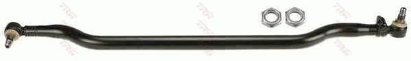 TRW with accessories Cone Size: 26mm, Length: 1315mm Tie Rod JTR3590 buy