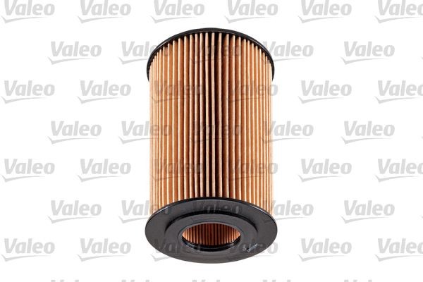 586565 Oil filters VALEO 586565 review and test