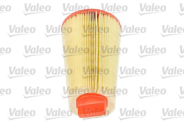 585649 Engine air filter VALEO 585649 review and test