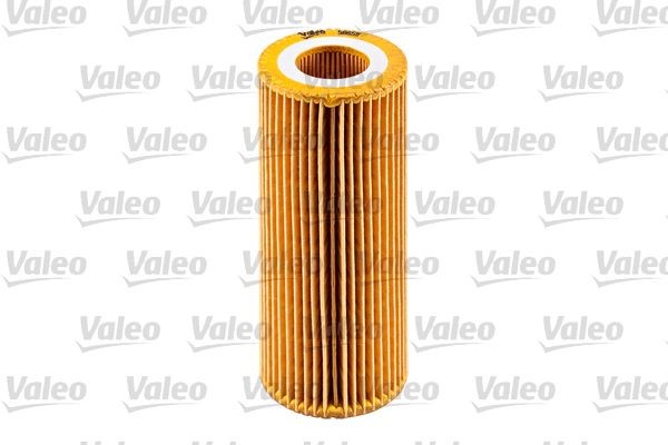 586511 Filter für Öl VALEO in Original Qualität