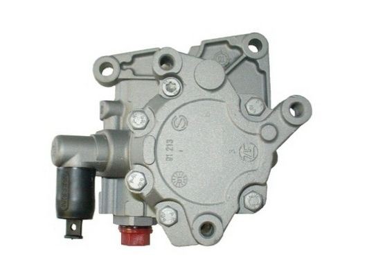 SPIDAN Hydraulic steering pump 52616 suitable for MERCEDES-BENZ ML-Class, S-Class