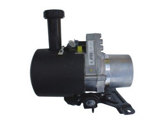 SPIDAN Hydraulic steering pump 54481 for PEUGEOT 407