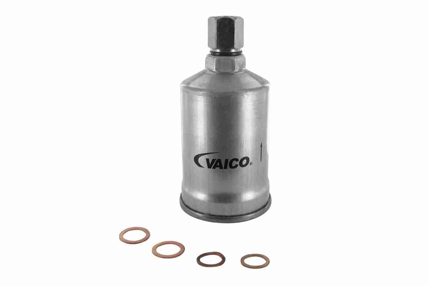 VAICO V24-0336 Fuel filter In-Line Filter, Original VAICO Quality
