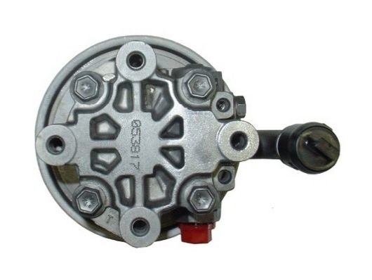 SPIDAN Hydraulic steering pump 54406 for Chrysler Voyager rg