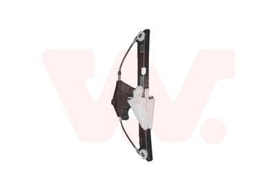 VAN WEZEL Electric window regulator 0160263 buy online