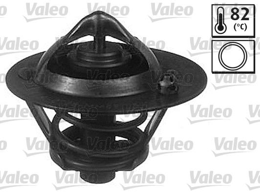 Great value for money - VALEO Engine thermostat 820565