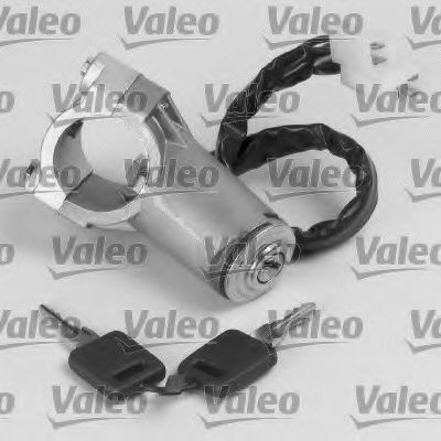 Great value for money - VALEO Steering Lock 252289