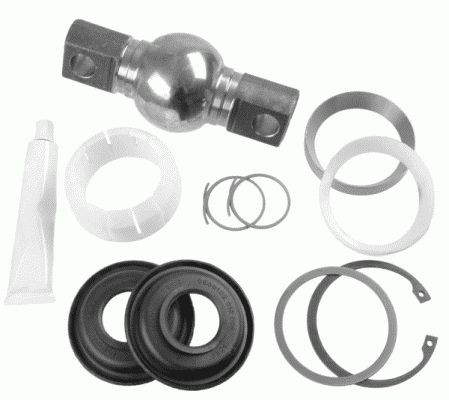 LEMFÖRDER Repair Kit, link 24612 01 buy