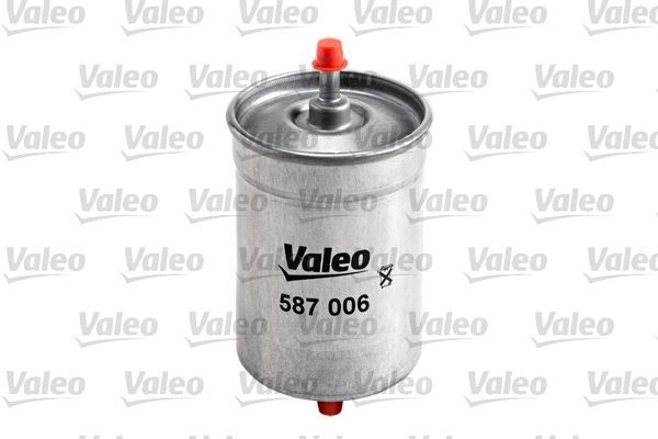 VALEO Fuel filter 587006