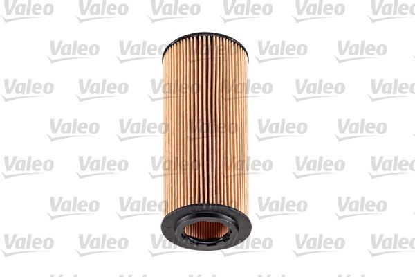 Oil filter 586545 from VALEO