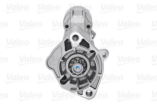 VALEO Starter motors 438268 for SEAT EXEO