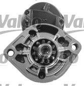 VALEO Starter motors 458611