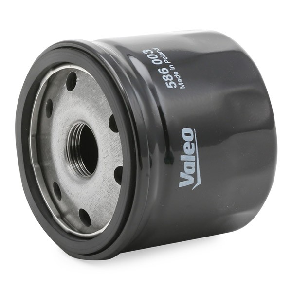 586003 Oil filters VALEO 586003 review and test