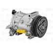 Klimakompressor 813726 — aktuelle Top OE 6487-79 Ersatzteile-Angebote