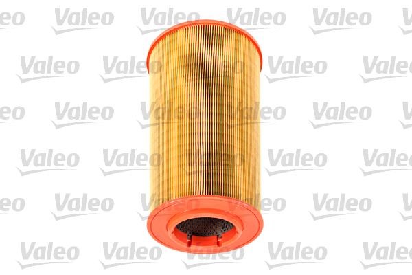 585614 Engine air filter VALEO 585614 review and test