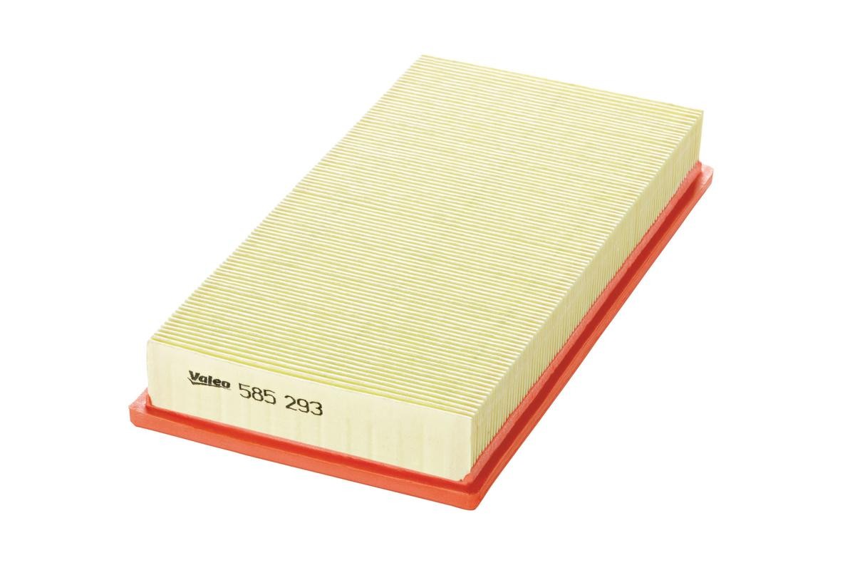 Great value for money - VALEO Air filter 585293
