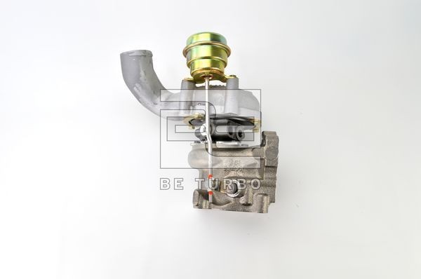 125365 Turbocharger 5 YEAR WARRANTY BE TURBO 125365 review and test