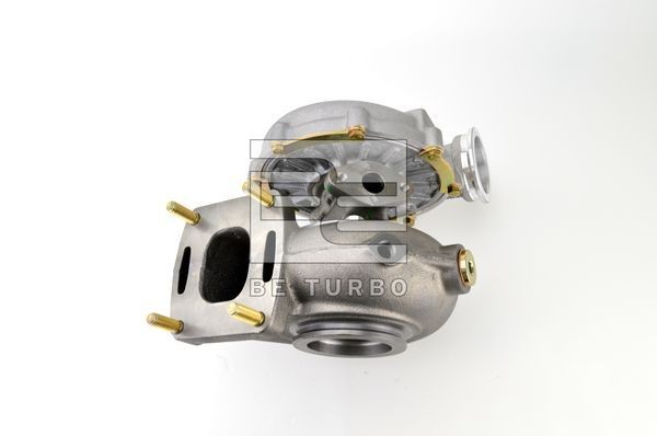 53269886497 BE TURBO 125306 Turbocharger 3802070