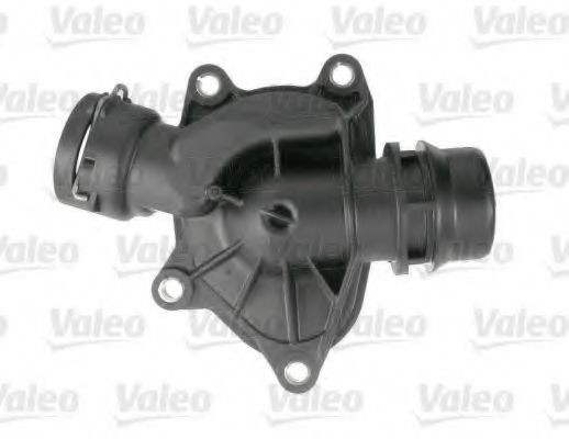 Great value for money - VALEO Engine thermostat 820777
