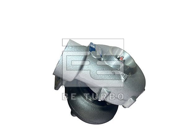 BE TURBO 124667 Turbocharger Exhaust Turbocharger
