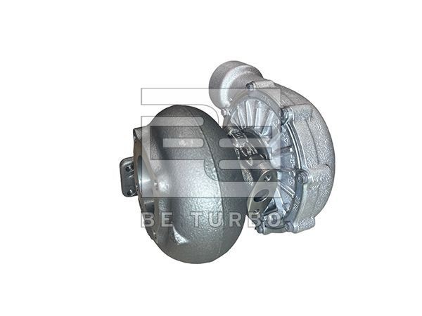 124667 Turbocharger 5 YEAR WARRANTY BE TURBO 124667 review and test