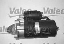 6178 VALEO 433225 Starter motors 304 Estate 1.4 D 45 hp Diesel 1978 price
