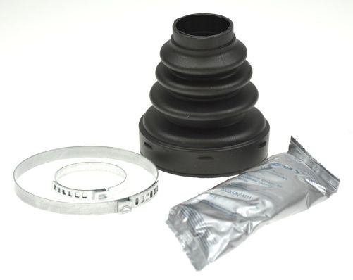 SPIDAN 96 mm, NBR (nitrile butadiene rubber) Height: 96mm, Inner Diameter 2: 38, 73mm CV Boot 24747 buy