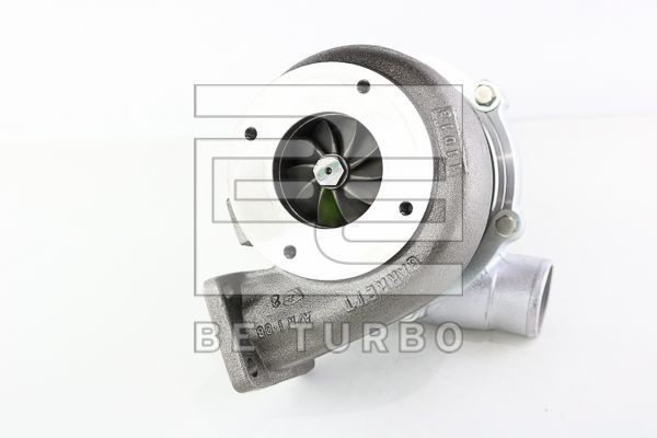 BE TURBO 127088 Turbocharger Exhaust Turbocharger