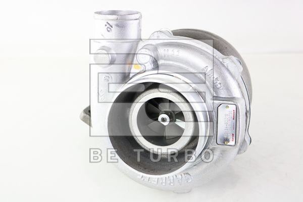 127088 Turbocharger 5 YEAR WARRANTY BE TURBO 127088 review and test