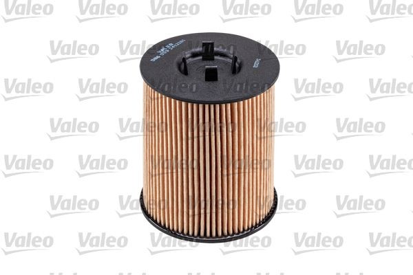 OEM-quality VALEO 586539 Engine oil filter
