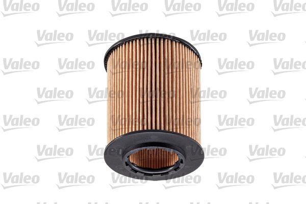 VALEO Engine oil filter 586539 buy online
