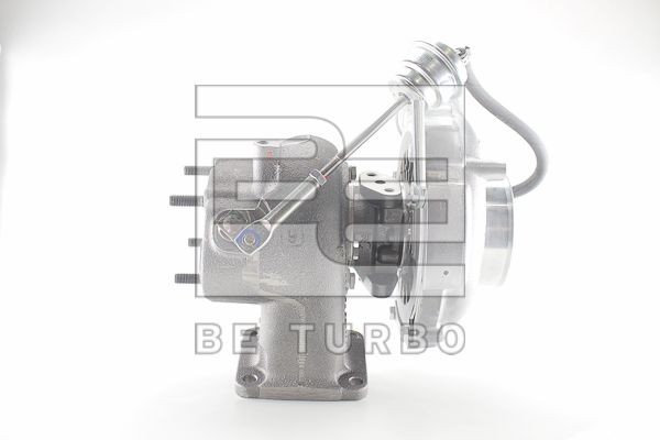 BE TURBO 127008 Turbocharger Exhaust Turbocharger