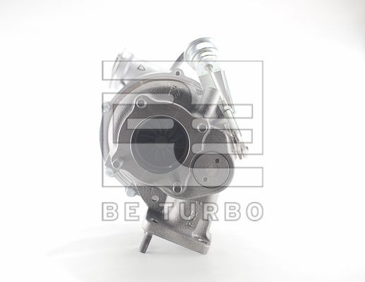 127008 Turbocharger 127008 BE TURBO Exhaust Turbocharger