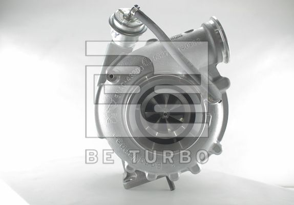 OEM-quality BE TURBO 127008 Turbo