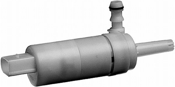 HELLA 8TW 007 540-391 Waschwasserpumpe, Scheinwerferreinigung für DAF XF LKW in Original Qualität