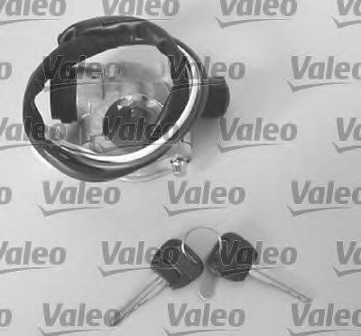 Great value for money - VALEO Steering Lock 256787