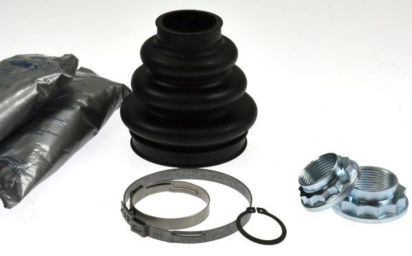 SPIDAN 79 mm, NBR (nitrile butadiene rubber) Height: 79mm, Inner Diameter 2: 31, 52mm CV Boot 24143 buy