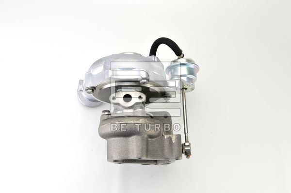 Original 128071 BE TURBO Turbocharger IVECO