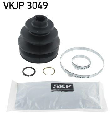 VKN 401 SKF 90 mm Height: 90mm, Inner Diameter 2: 20, 80mm CV Boot VKJP 3049 buy