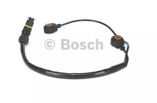 0261231113 Knock Sensor BOSCH 0 261 231 113 review and test