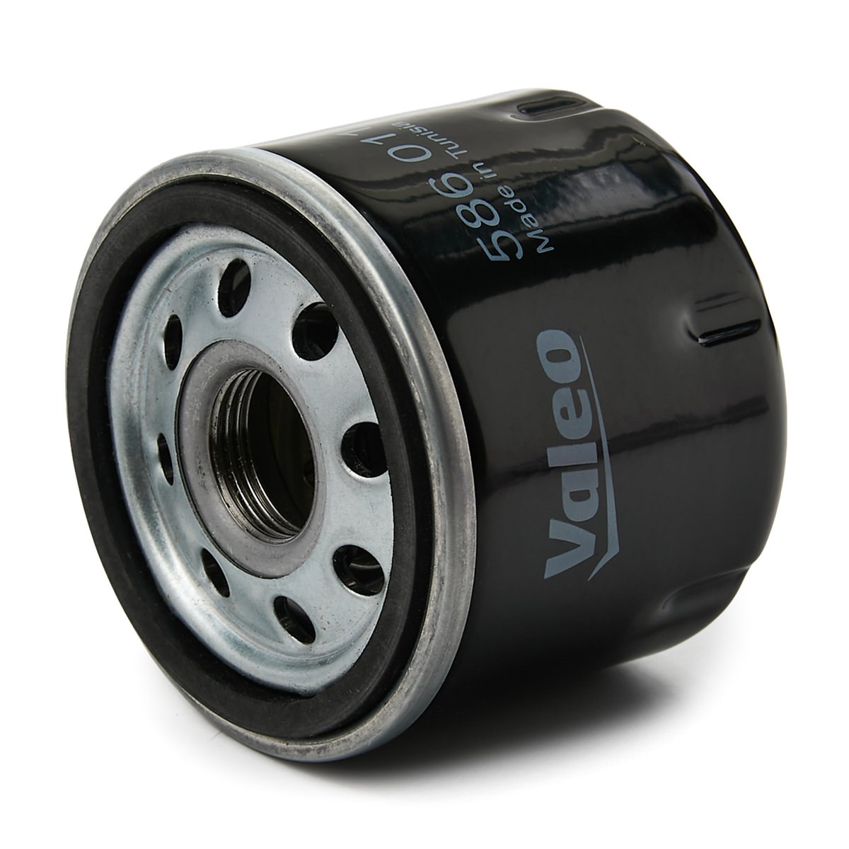 VALEO 586011 Oil filter NISSAN experience and price