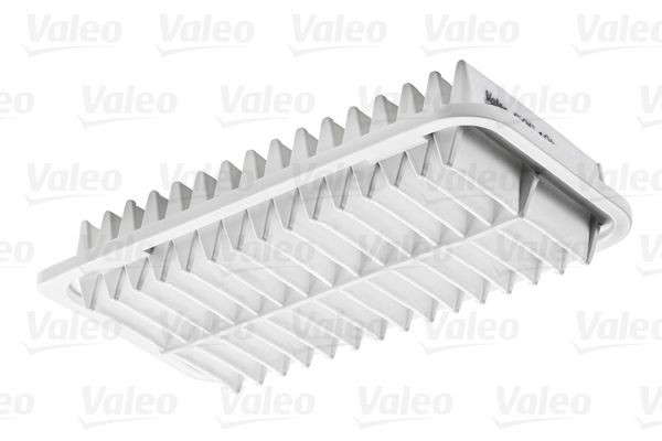 585185 Engine air filter VALEO 585185 review and test