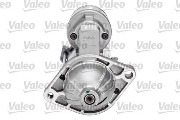 VALEO Starter motors 438270