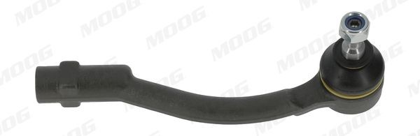 Track rod end MOOG KI-ES-8767 - Hyundai i20 Power steering spare parts order